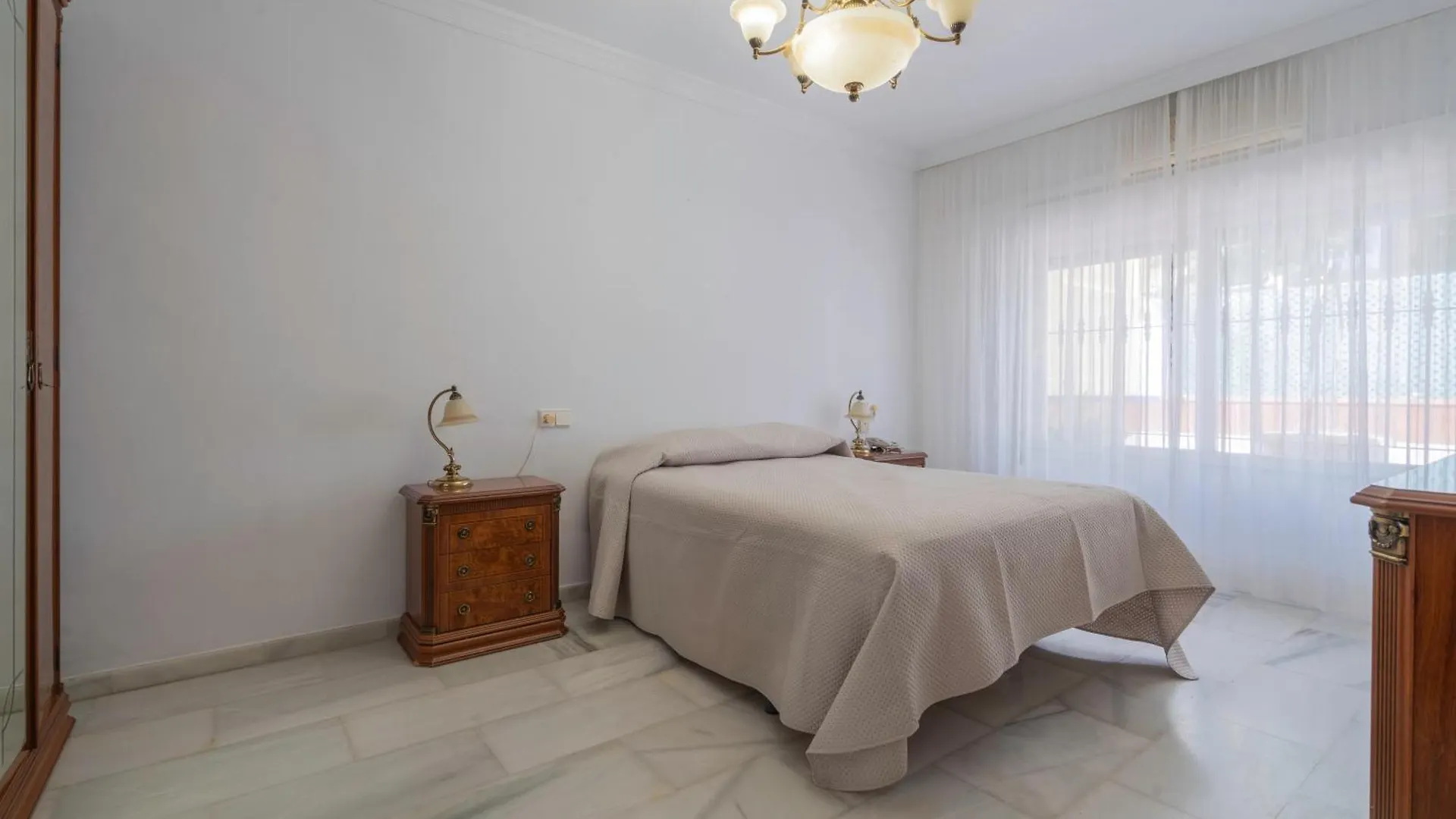 Villa Casa Calzado Guerra à Fuengirola 0*,  Espagne