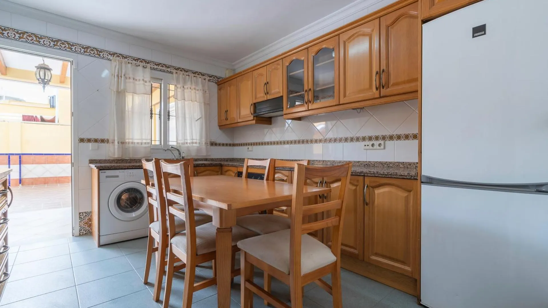 Villa Casa Calzado Guerra à Fuengirola Espagne