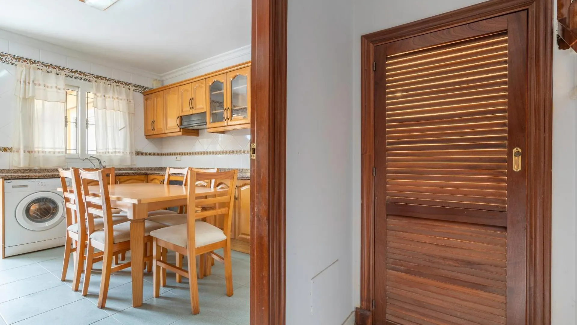 Villa Casa Calzado Guerra à Fuengirola Hébergement de vacances