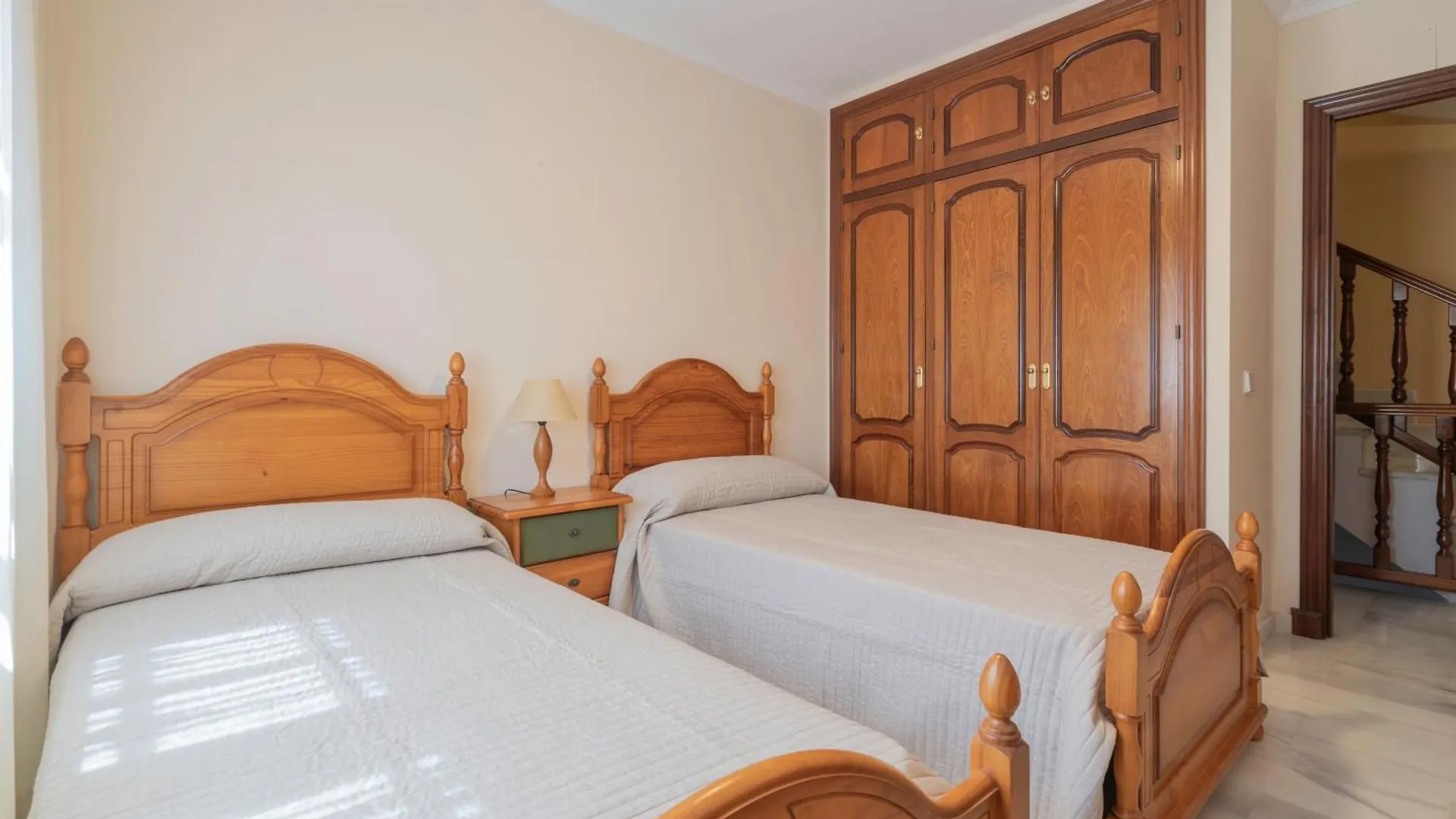 Villa Casa Calzado Guerra à Fuengirola