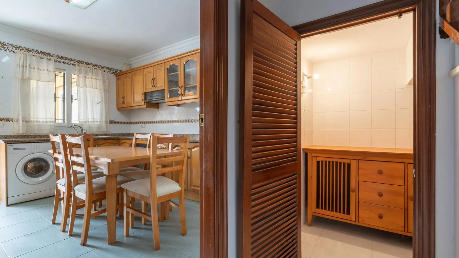 Hébergement de vacances Villa Casa Calzado Guerra à Fuengirola