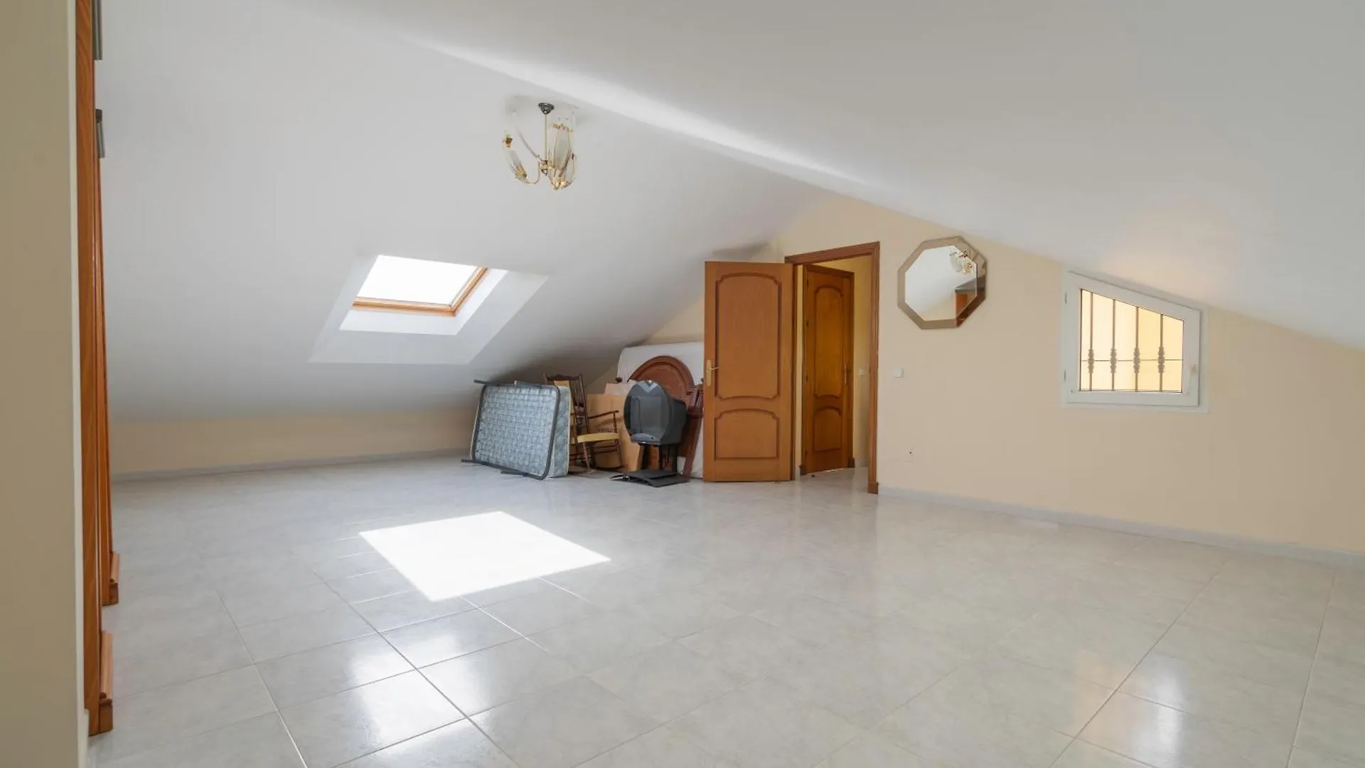 Hébergement de vacances Villa Casa Calzado Guerra à Fuengirola Espagne