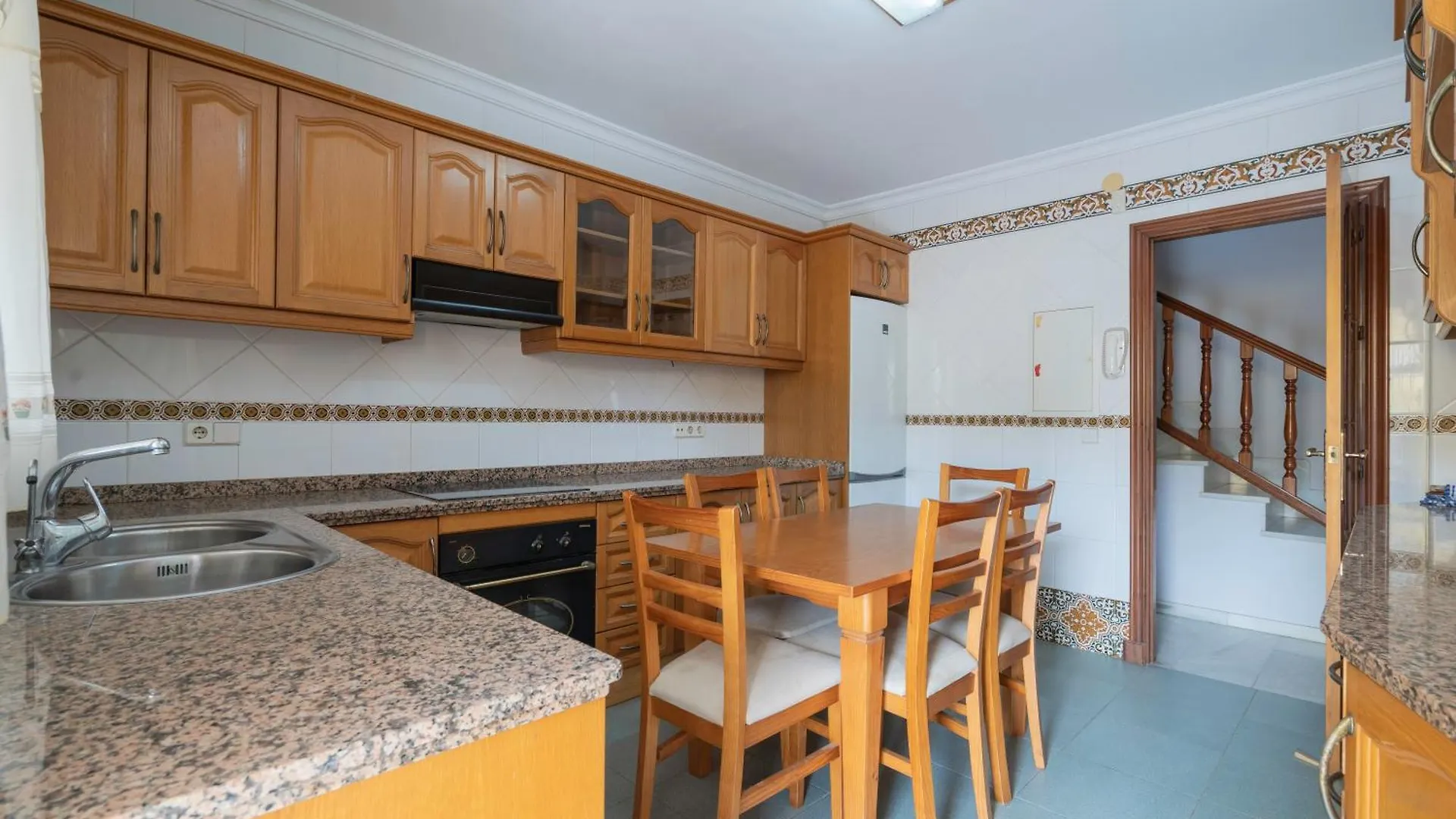 Nyaraló Casa Calzado Guerra Villa Fuengirola