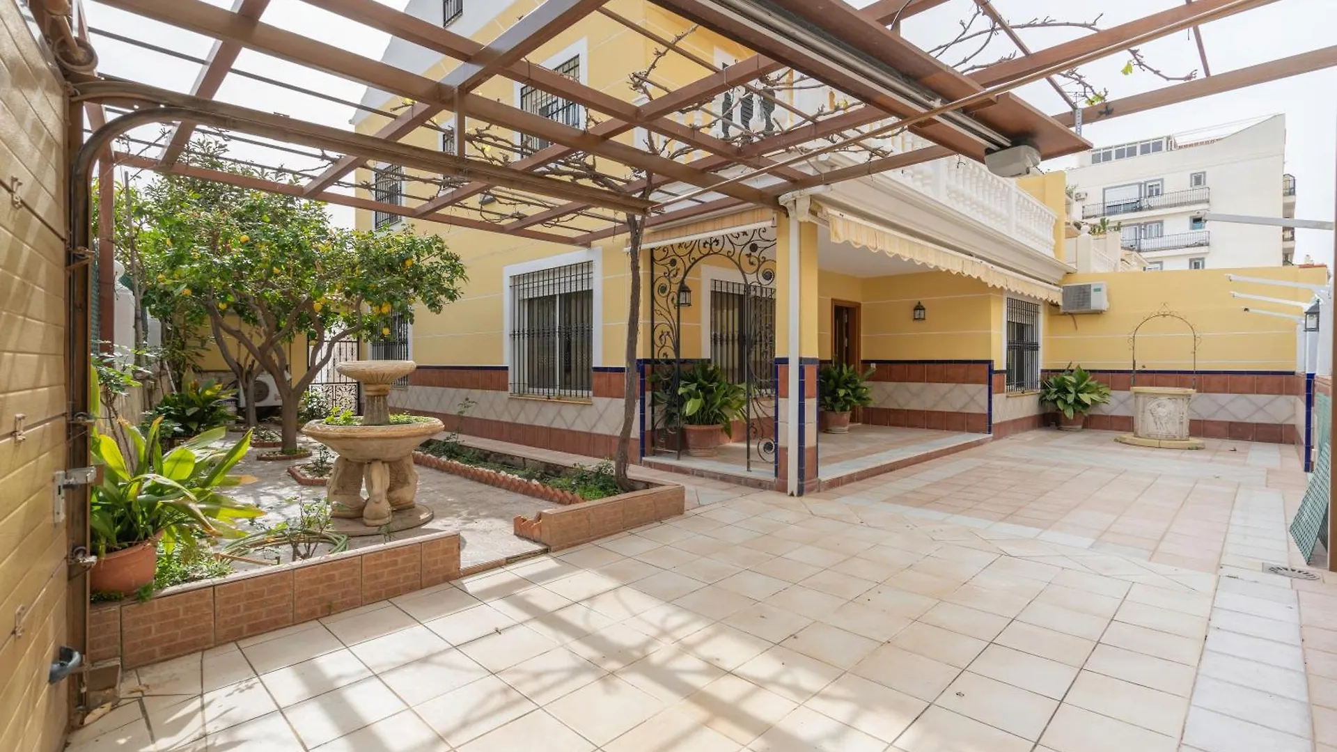 Villa Casa Calzado Guerra à Fuengirola 0*,  Espagne